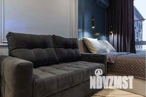 1-к квартира, посуточно, 28м2, 10/19 этаж