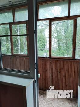 2-к квартира, на длительный срок, 45м2, 3/5 этаж