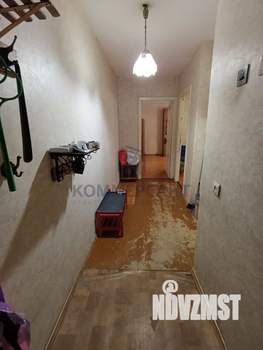 3-к квартира, на длительный срок, 58м2, 7/9 этаж