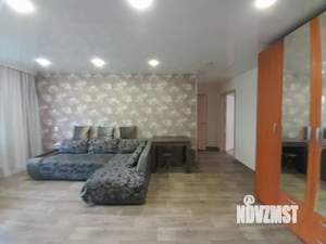 3-к квартира, на длительный срок, 58м2, 5/5 этаж