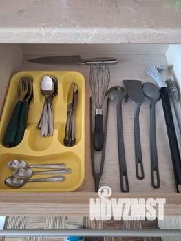 1-к квартира, посуточно, 34м2, 11/17 этаж