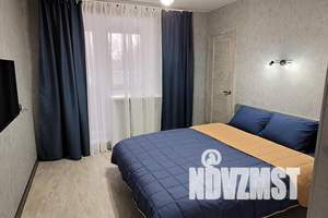 1-к квартира, посуточно, 35м2, 4/4 этаж