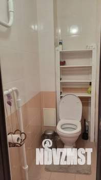 1-к квартира, посуточно, 50м2, 7/9 этаж