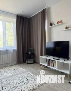 1-к квартира, посуточно, 31м2, 1/1 этаж