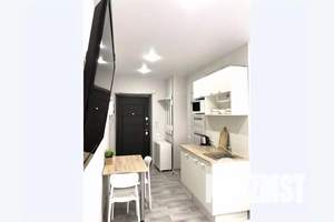 1-к квартира, посуточно, 40м2, 22/26 этаж