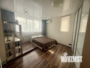3-к квартира, посуточно, 100м2, 1/1 этаж