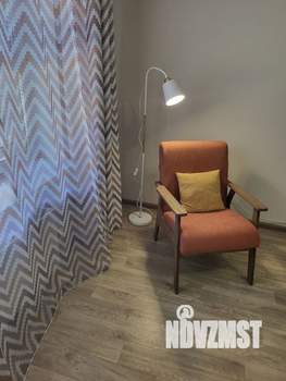 1-к квартира, посуточно, 37м2, 2/12 этаж