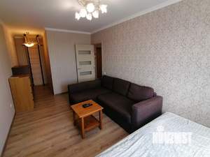 1-к квартира, на длительный срок, 42м2, 17/19 этаж