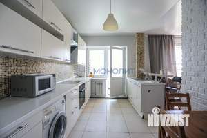 1-к квартира, на длительный срок, 51м2, 13/16 этаж