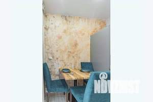 1-к квартира, посуточно, 38м2, 1/3 этаж