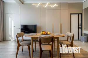 2-к квартира, посуточно, 36м2, 1/1 этаж