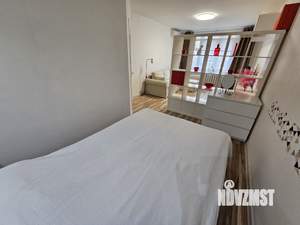 1-к квартира, на длительный срок, 40м2, 3/10 этаж