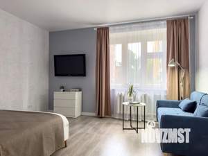 2-к квартира, посуточно, 55м2, 1/6 этаж