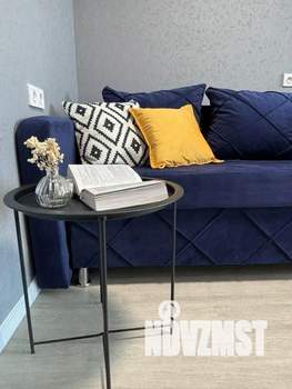 1-к квартира, посуточно, 34м2, 1/1 этаж