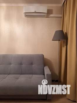 2-к квартира, посуточно, 45м2, 6/9 этаж