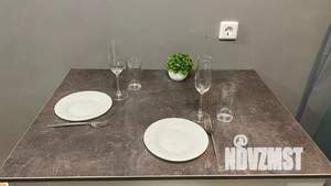 1-к квартира, посуточно, 32м2, 8/10 этаж