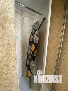 1-к квартира, посуточно, 32м2, 1/1 этаж