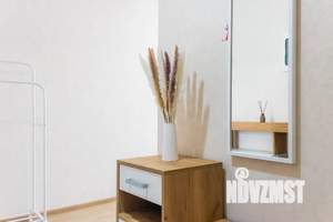 2-к квартира, посуточно, 51м2, 7/10 этаж