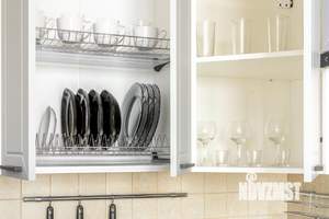 1-к квартира, посуточно, 24м2, 1/1 этаж