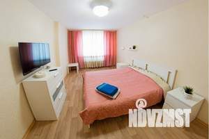 1-к квартира, посуточно, 10м2, 2/17 этаж