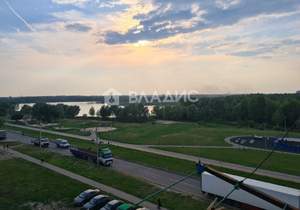 1-к квартира, на длительный срок, 28м2, 6/9 этаж