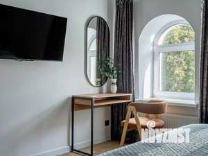 1-к квартира, посуточно, 48м2, 1/1 этаж