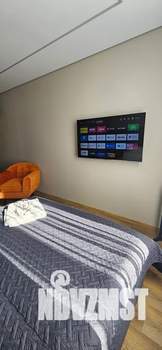 Студия квартира, посуточно, 24м2, 4/6 этаж