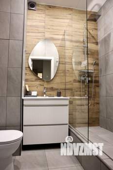 Студия квартира, посуточно, 30м2, 7/8 этаж