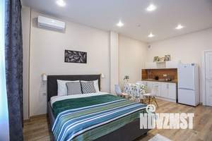 Студия квартира, посуточно, 29м2, 7/8 этаж