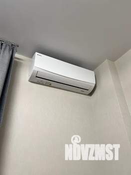 Студия квартира, посуточно, 30м2, 8/8 этаж