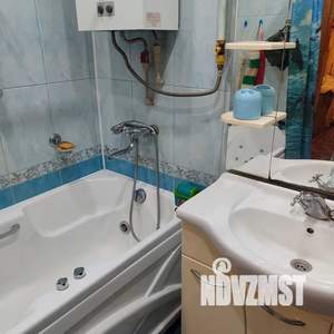 2-к квартира, посуточно, 53м2, 2/5 этаж