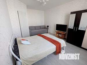 1-к квартира, посуточно, 32м2, 1/1 этаж