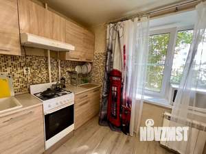 1-к квартира, посуточно, 32м2, 2/9 этаж