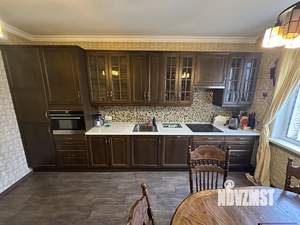 2-к квартира, на длительный срок, 85м2, 16/18 этаж