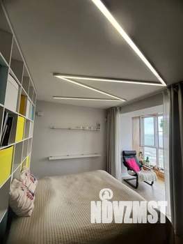 2-к квартира, посуточно, 69м2, 4/5 этаж