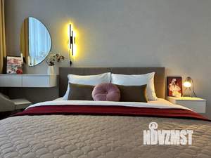 1-к квартира, посуточно, 38м2, 14/18 этаж