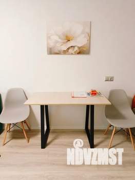 2-к квартира, посуточно, 41м2, 1/9 этаж