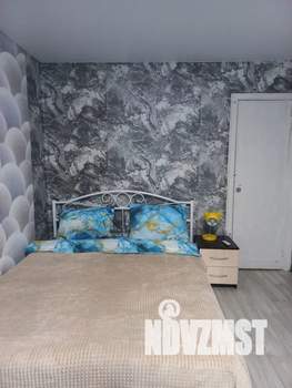 1-к квартира, посуточно, 35м2, 1/5 этаж