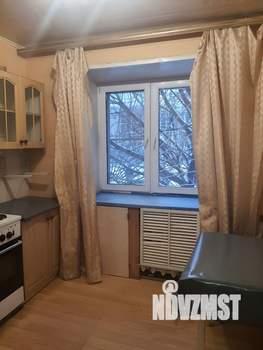1-к квартира, на длительный срок, 24м2, 1/10 этаж