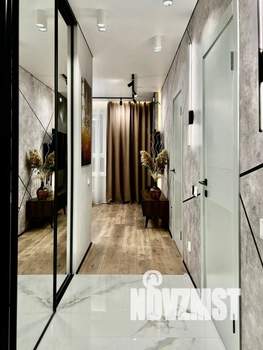 2-к квартира, посуточно, 60м2, 1/1 этаж