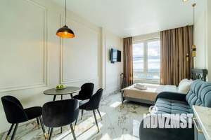 1-к квартира, посуточно, 26м2, 8/19 этаж