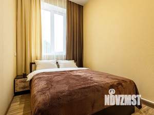 3-к квартира, посуточно, 36м2, 1/3 этаж