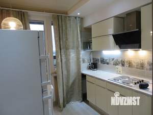 1-к квартира, на длительный срок, 35м2, 12/24 этаж