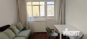 1-к квартира, на длительный срок, 31м2, 5/5 этаж