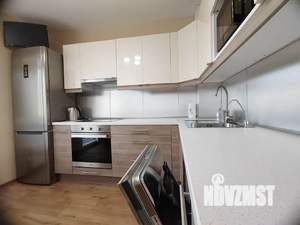 2-к квартира, посуточно, 60м2, 2/17 этаж