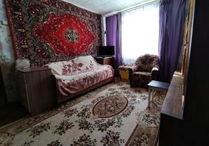 2-к квартира, на длительный срок, 37м2, 1/3 этаж