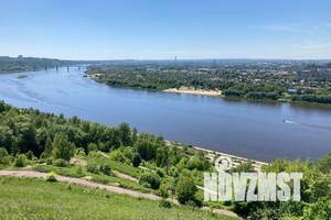 1-к квартира, посуточно, 25м2, 1/18 этаж