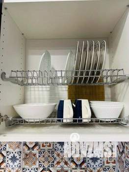 2-к квартира, посуточно, 39м2, 1/1 этаж