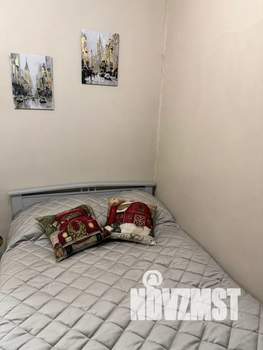 3-к квартира, посуточно, 48м2, 3/5 этаж