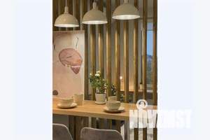 1-к квартира, посуточно, 30м2, 4/17 этаж